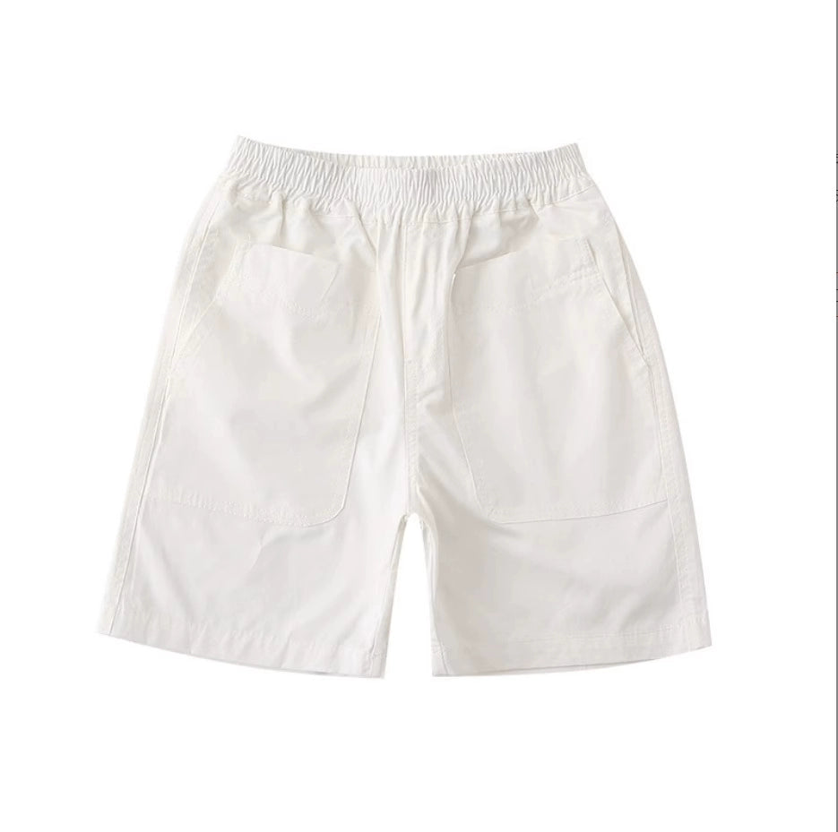 Golden Bloom Family Matching Outfit Set