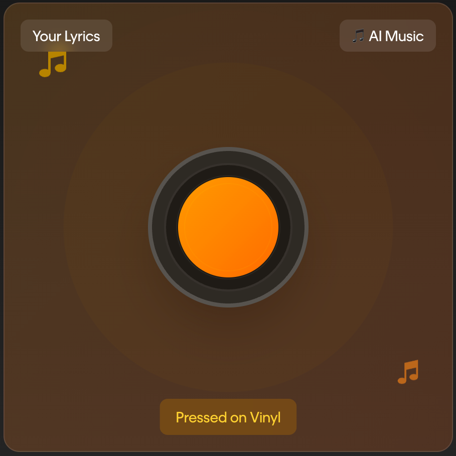 5 AI Song Generations