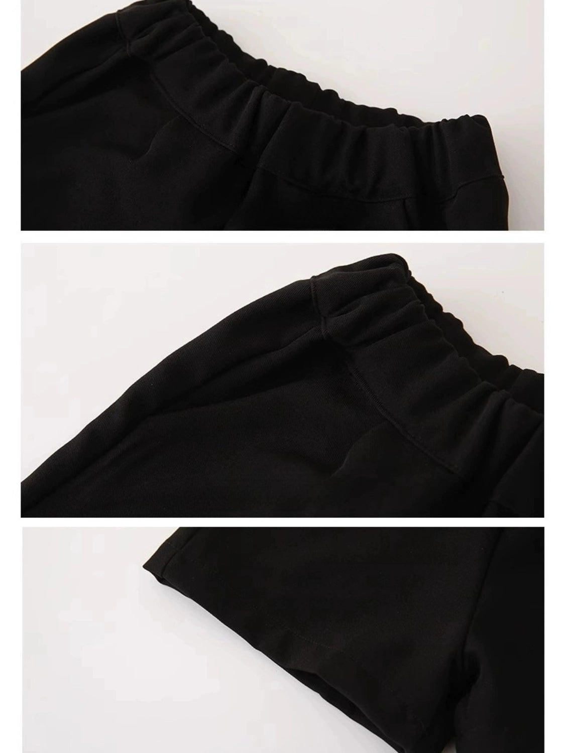 Tropical Harmony Matching Family Outfit Set