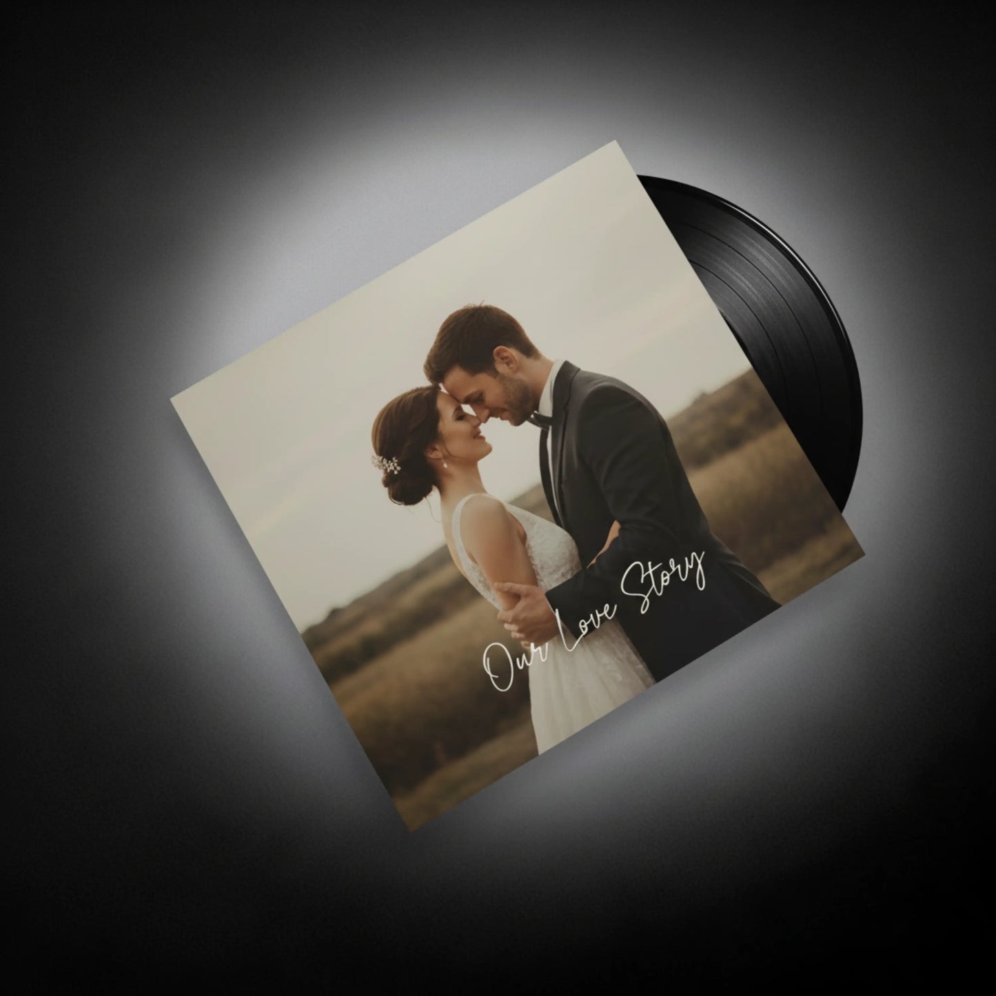 Custom Vinyl Records