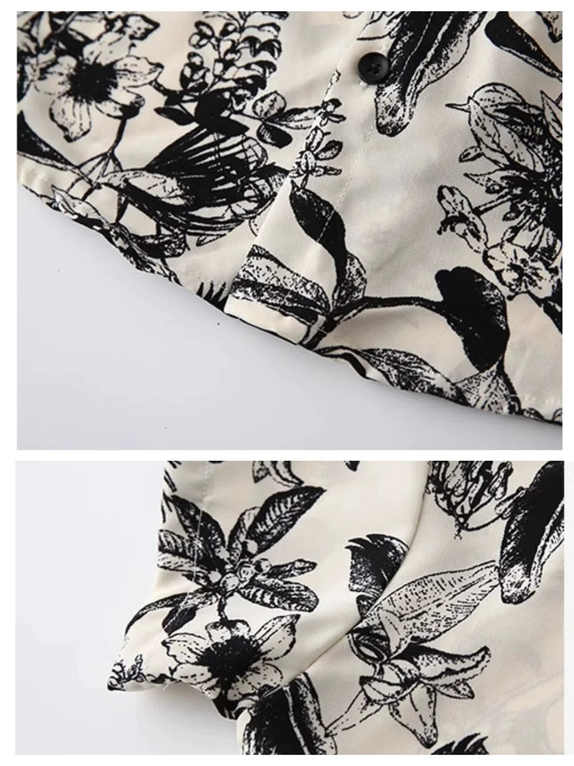 Tropical Harmony Matching Family Outfit Set