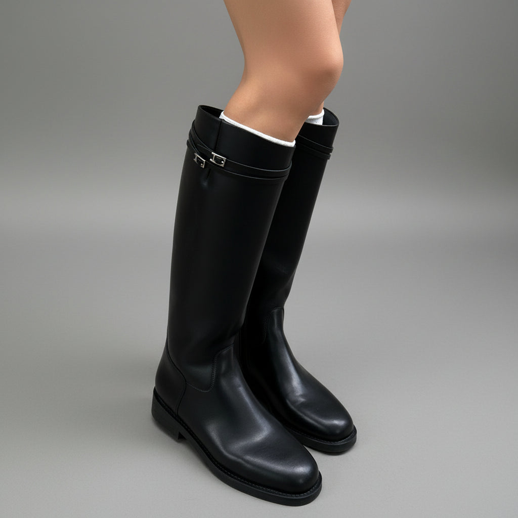 Classic Tall Riding Boots