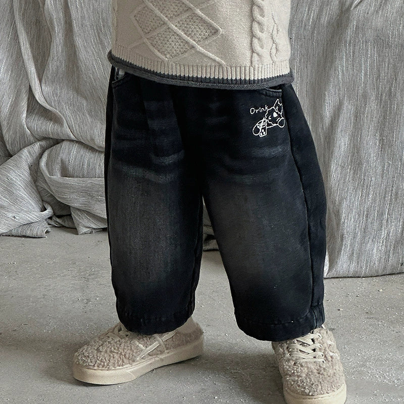 Winter Down Puffer Jacket