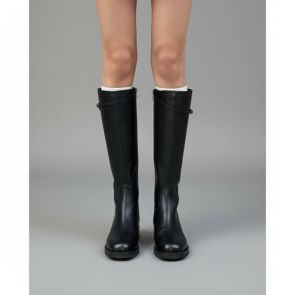 Classic Tall Riding Boots