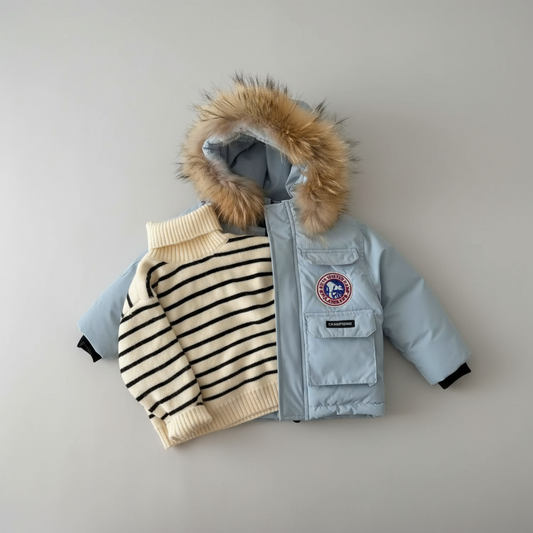 Polar Expedition Parka