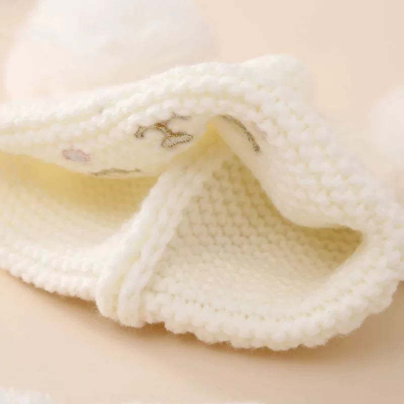 Chérie Winter Knit Set