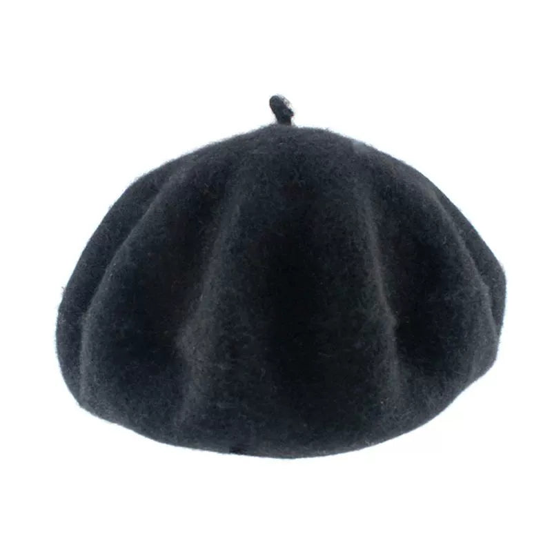 Éloise Wool Beret