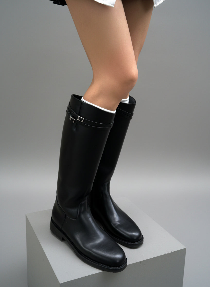 Classic Tall Riding Boots