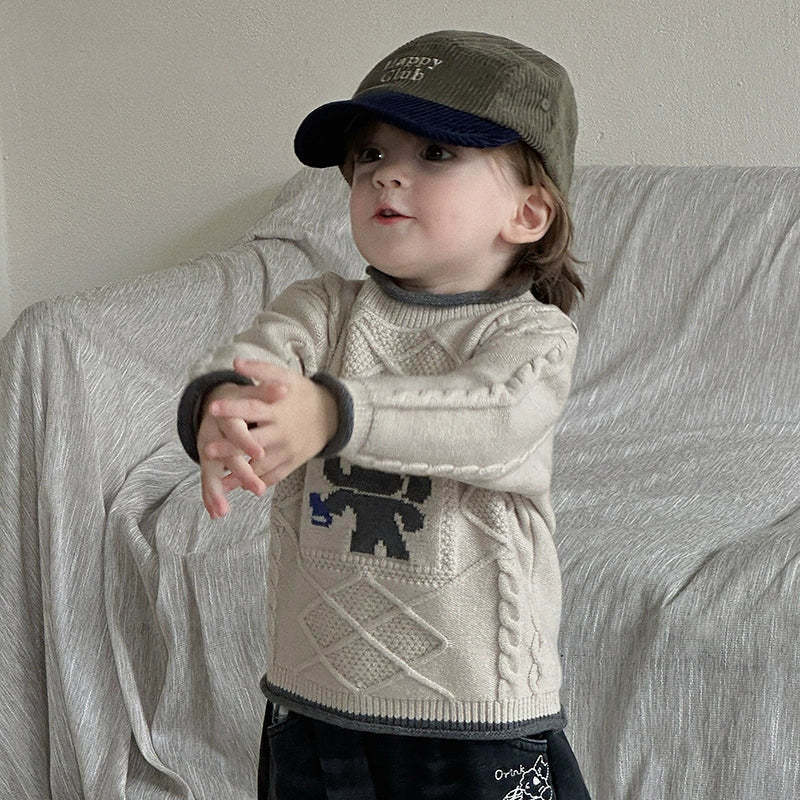 Winter Down Puffer Jacket