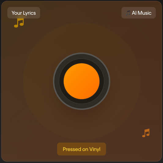 1 AI Song Generation